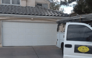 Garage Door Repair Service - Over The Top Garage Doors, Placitas