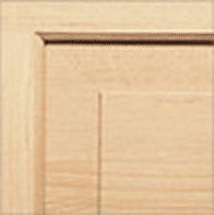 Wood Garage Doors 300 Series, Over the Top Garage Doors & Service