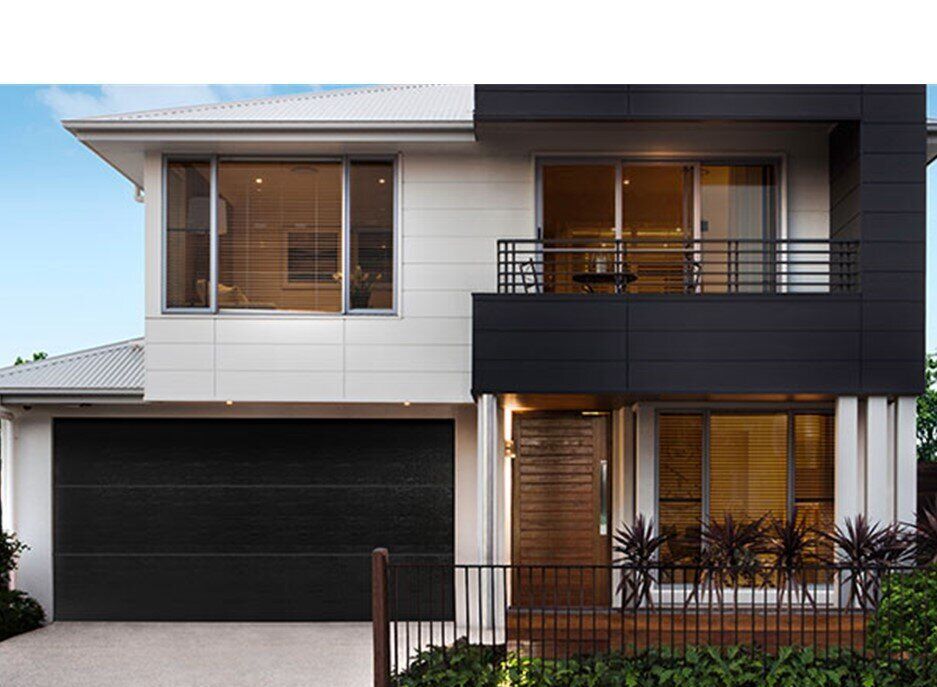 Classica Flush Garage Doors, Over the Top Garage Door & Service