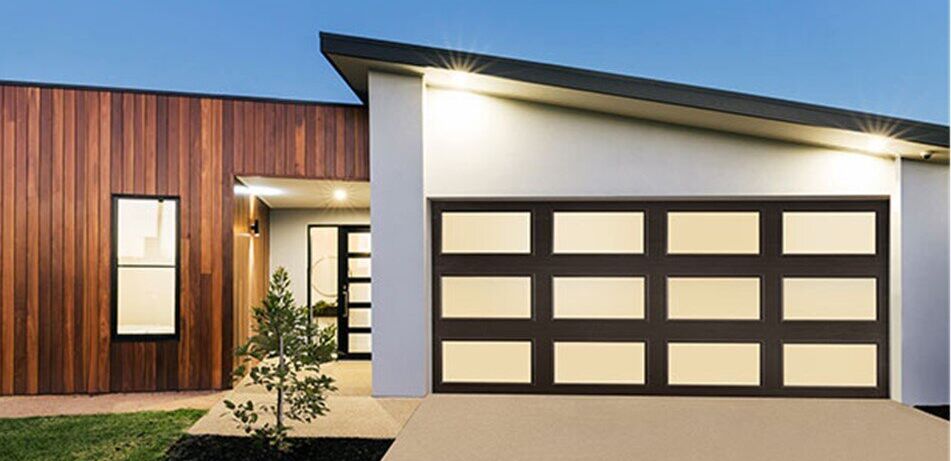 Classica Full View Classica Full Views, Over the Top Garage Door & Service