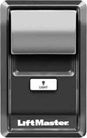 Wi-Fi Multi-Function Control Panel LiftMaster Model 84505R, Over The Top Garage Door Service
