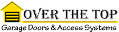 Over The Top Garage Doors & Service, Placitas Albuquerque Logo
